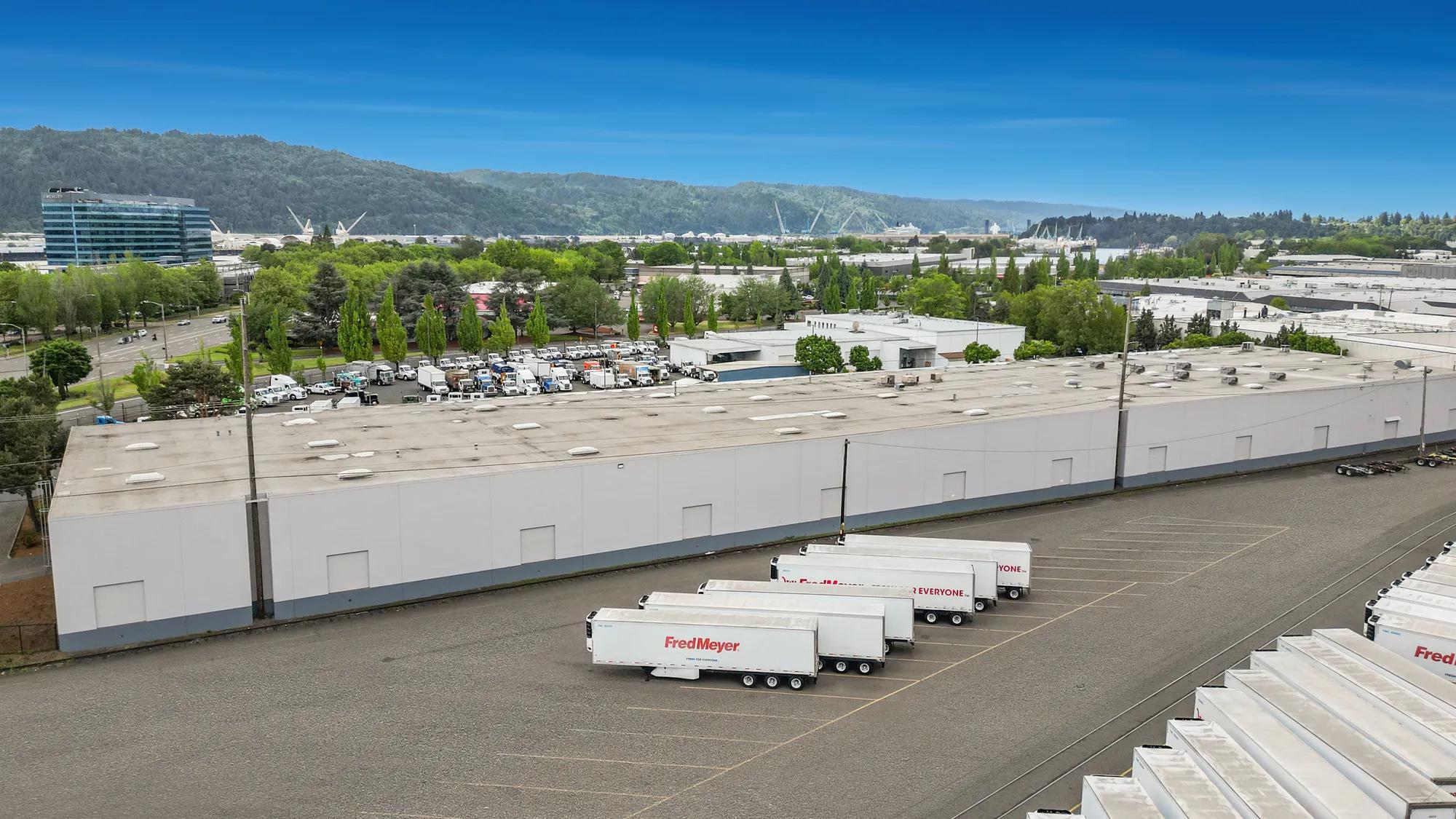 Details of 3002-3014 N. Wygant, Portland, OR 97230 - Industrial Property For Lease