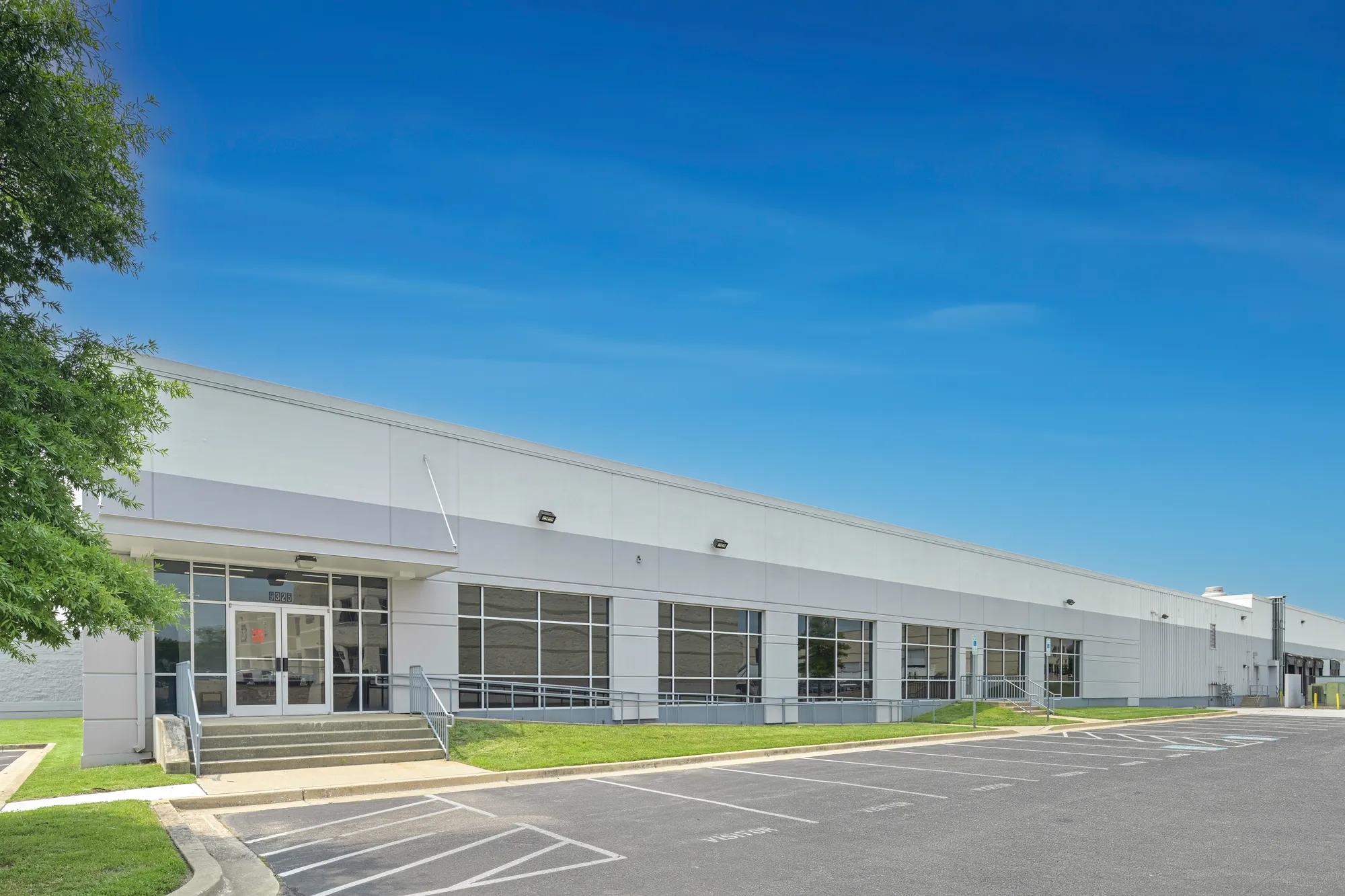 Details of 9325 Snowden River Parkway, Columbia, MD 21046 - Industrial Property For Lease
