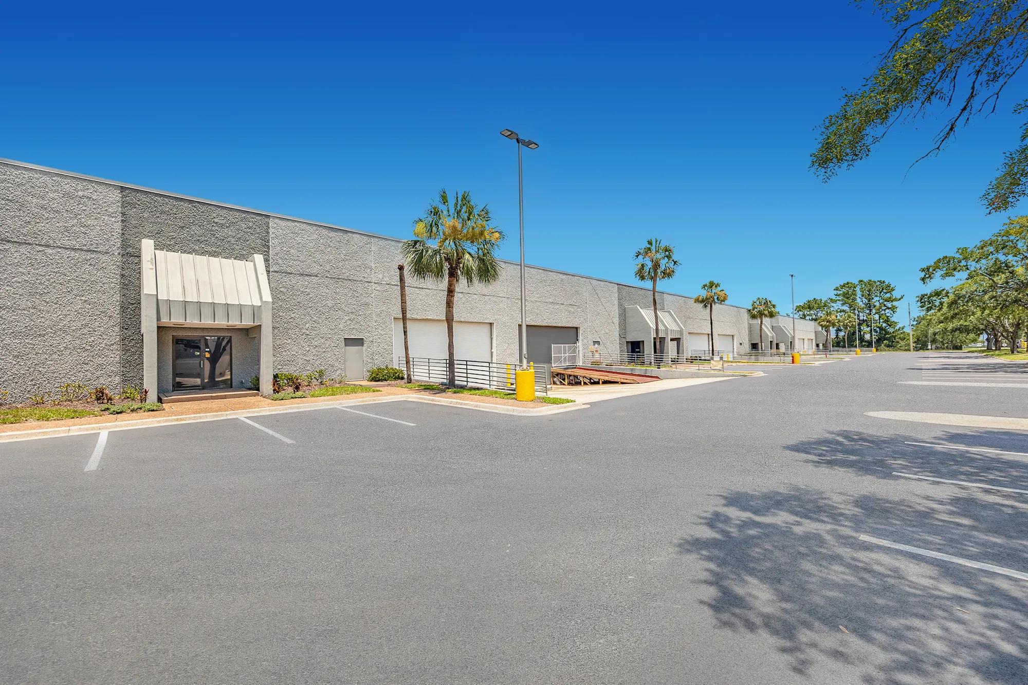 Details of Jacksonville, FL 32218 - Industrial Property For Lease