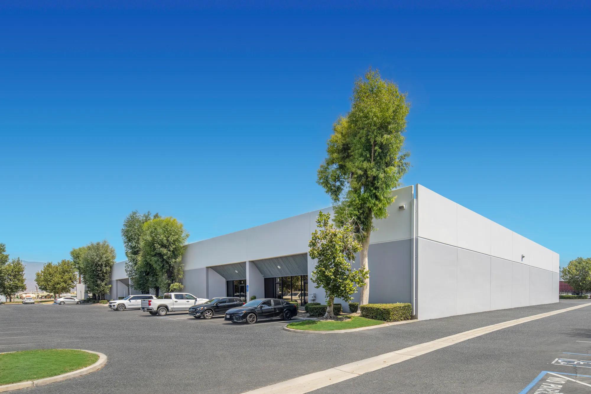 Details of San Bernardino, CA 92408 - Industrial Property For Lease