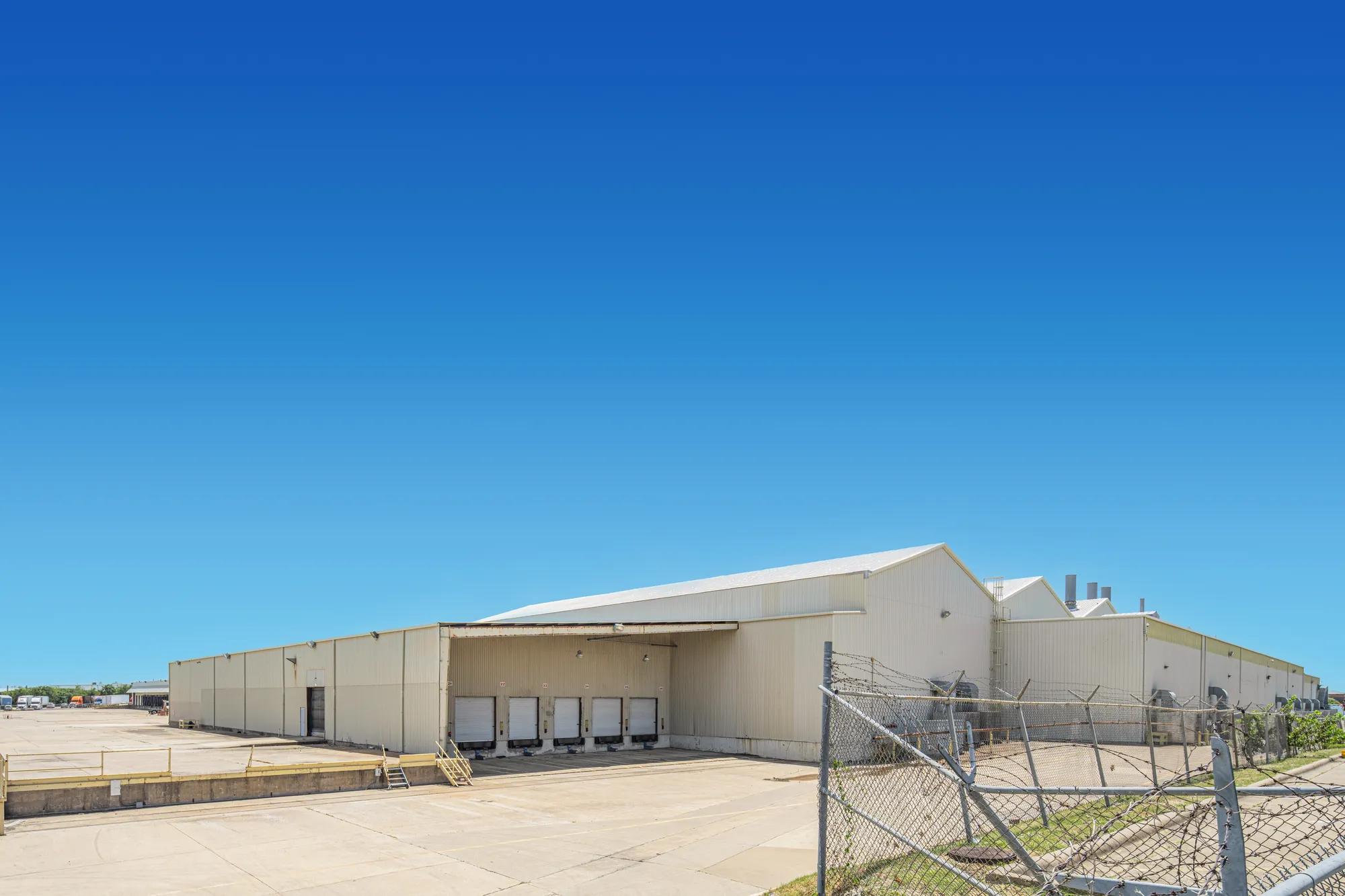 Details of Garland, TX 75042 - Industrial Property For Lease