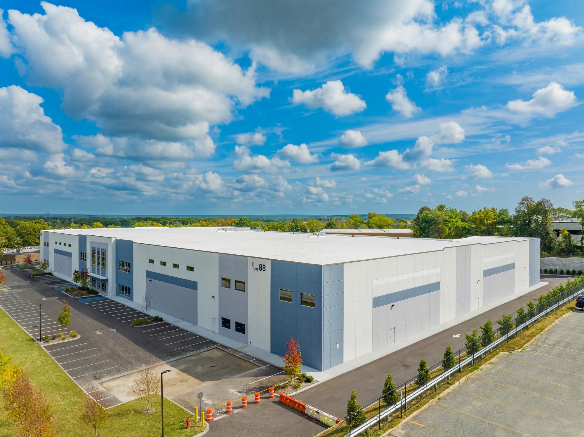 Details of 88 Parkway Drive South, Hauppauge, NY 11788 - Industrial Property For Lease