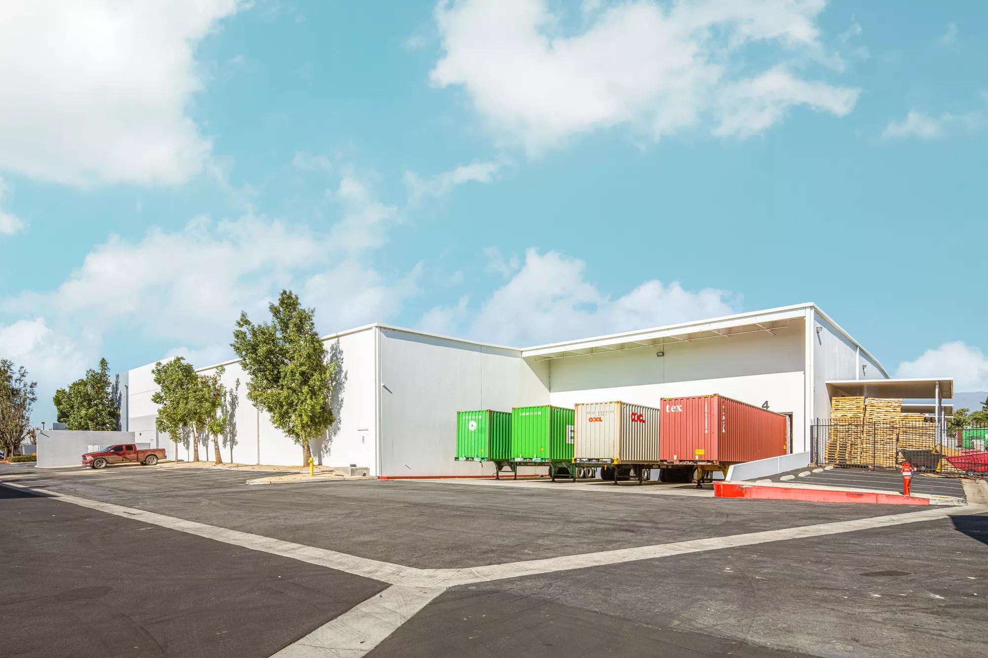 Details of 10681 Business Drive, Fontana, CA 92337 - Industrial Property For Lease