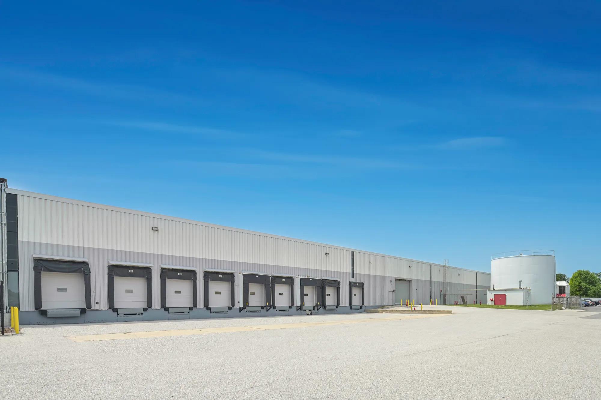 Details of 9325 Snowden River Parkway, Columbia, MD 21046 - Industrial Property For Lease