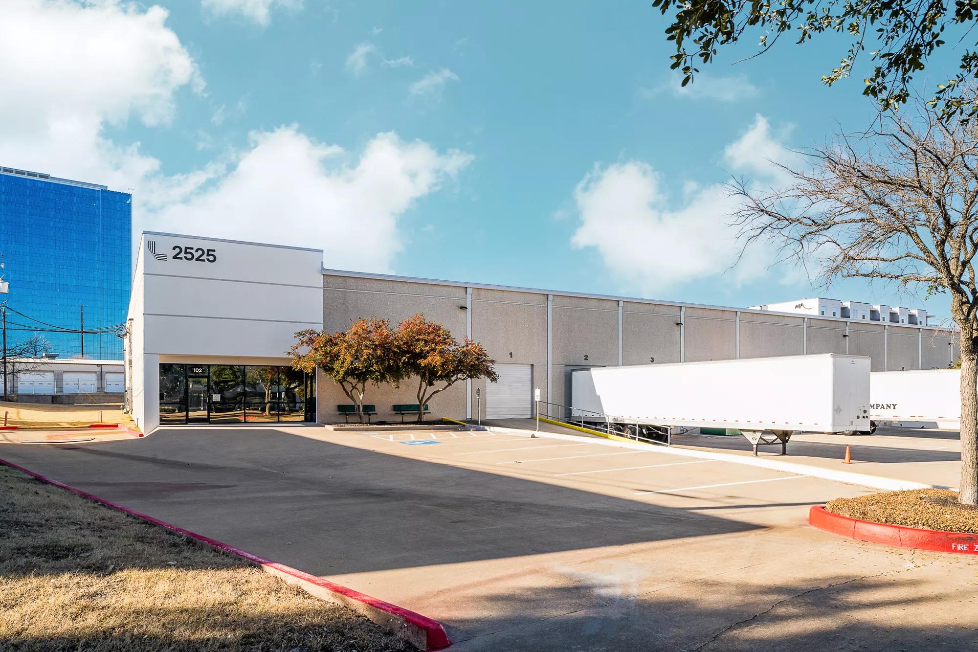 Details of 2525 Kramer, Austin, TX 78758 - Industrial Property For Lease