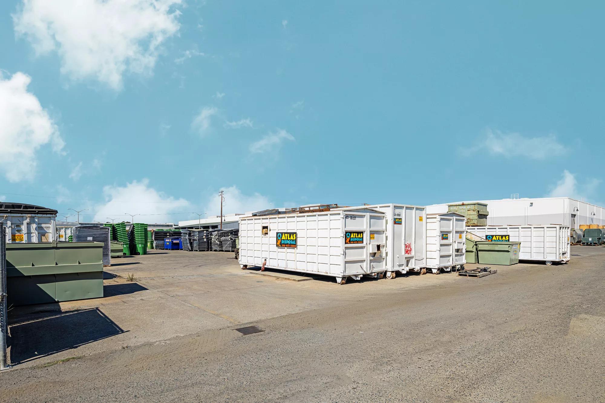 Details of 6061-6063 Foodlink Street, Sacramento, CA 95828 - Industrial Property For Lease