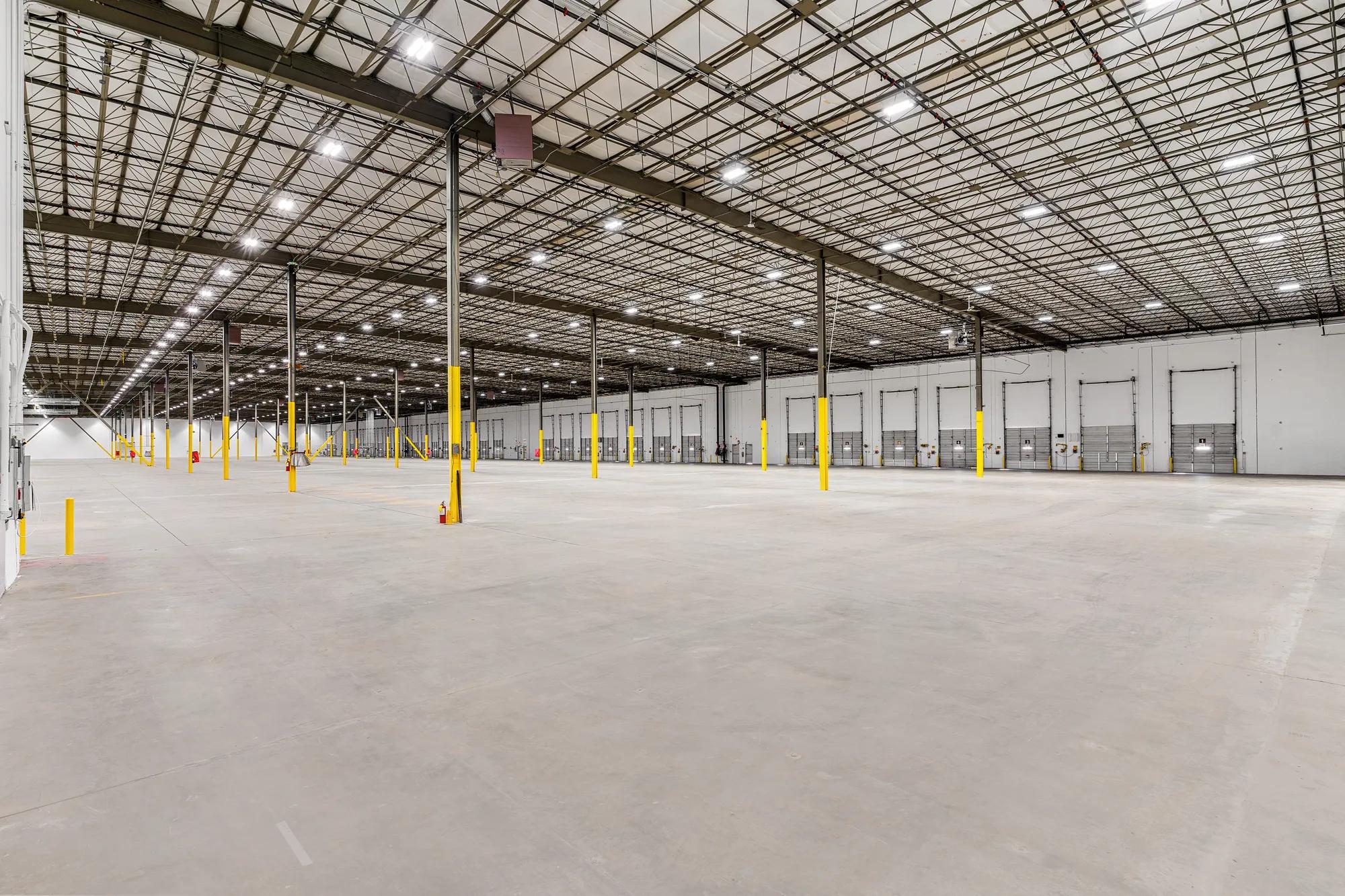Details of Conyers, GA 30013 - Industrial Property For Lease