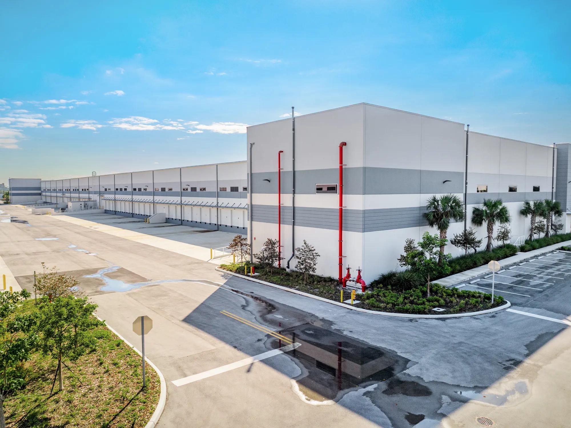 Details of 8501 NW 96th Street, Medley, FL 33166 - Industrial Property For Lease