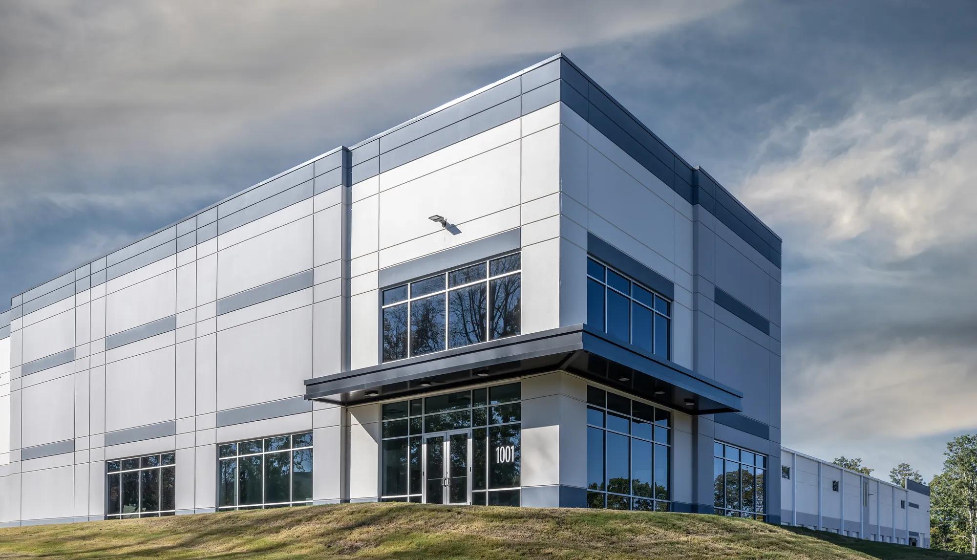 Details of 1001 Douglas Hill Rd, Lithia Springs, GA 30122 - Industrial Property For Lease