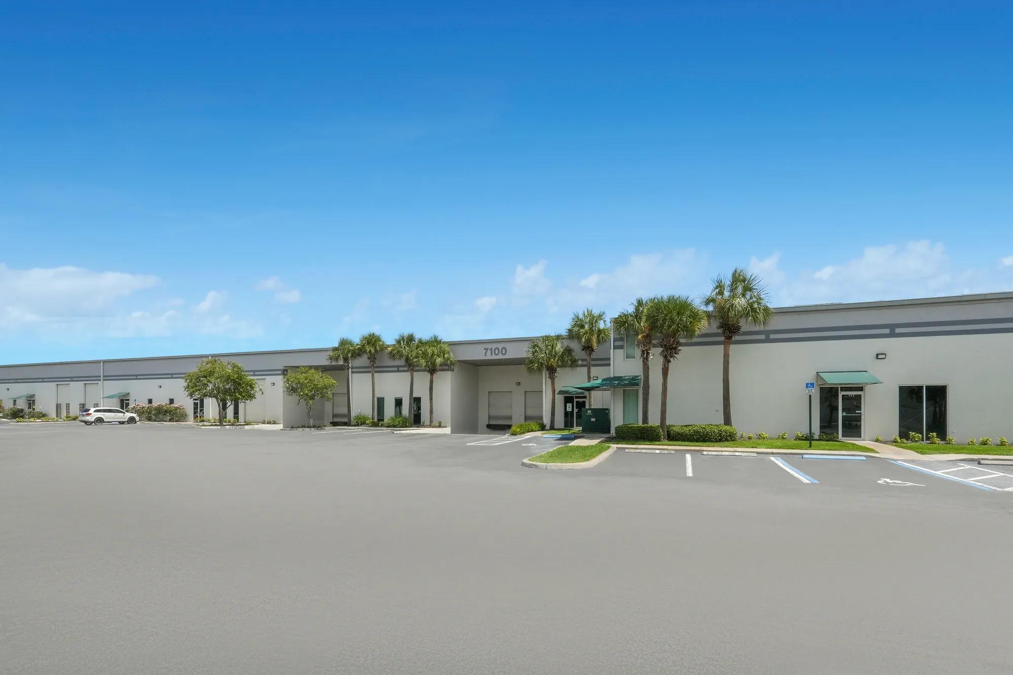 Details of 7100 123rd Circle North, Largo, FL 33773 - Industrial Property For Lease