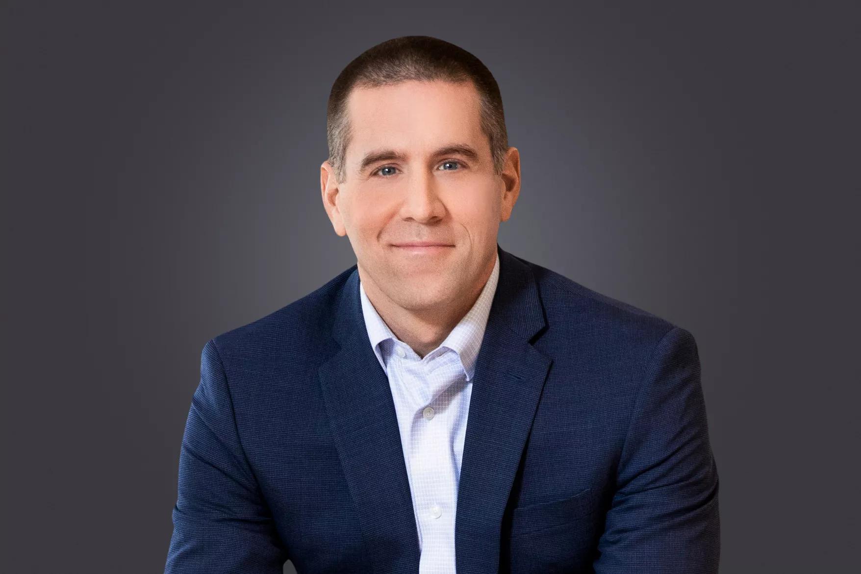 Jack Hennessey, Senior Managing Director, Central Region at Link Logistics industrial real estate company