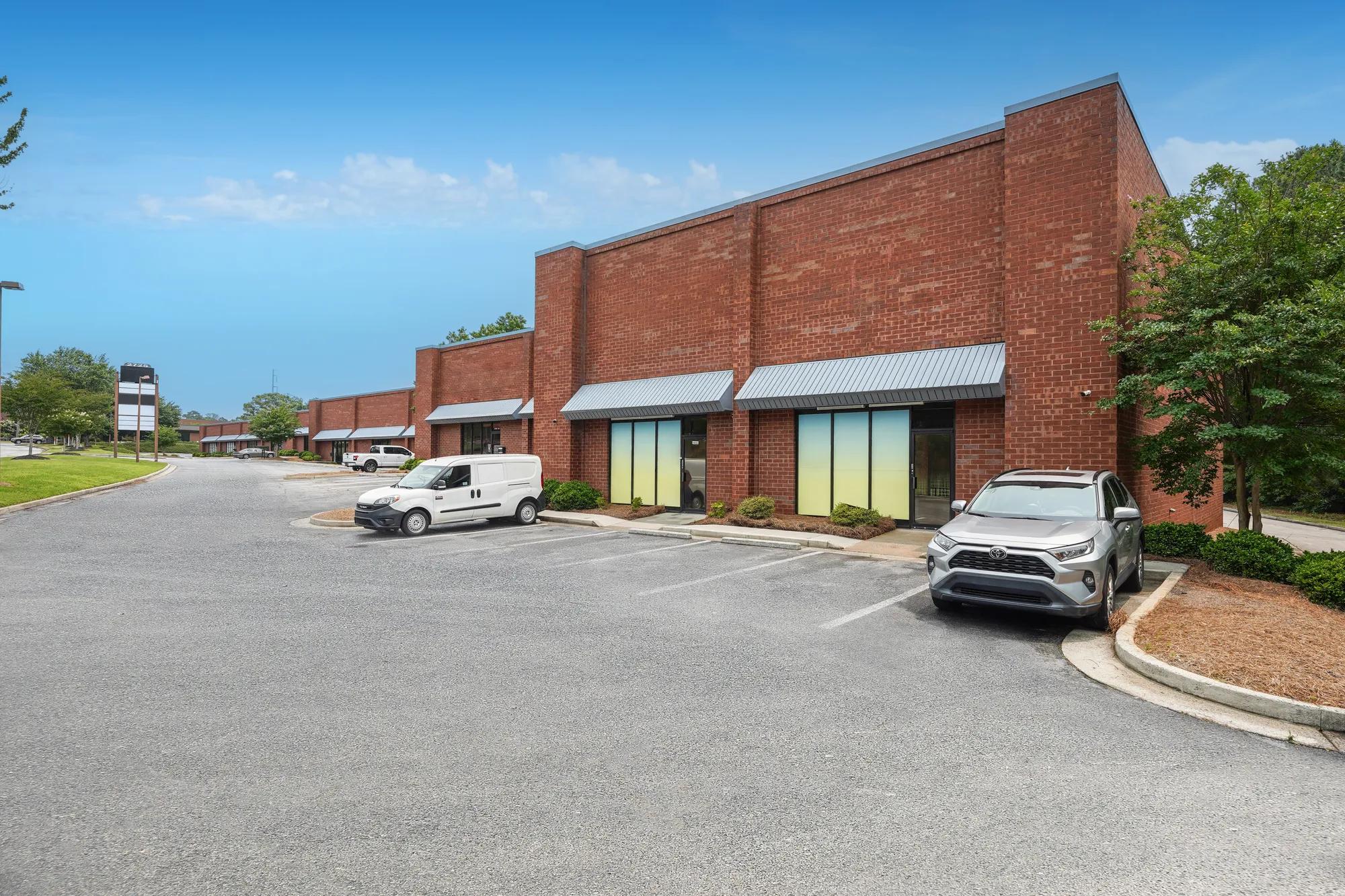 Photo of 2725 Mountain Industrial Boulevard