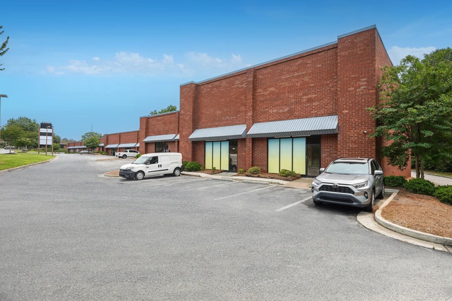 2725 Mountain Industrial Boulevard, Tucker, GA 30084, A4