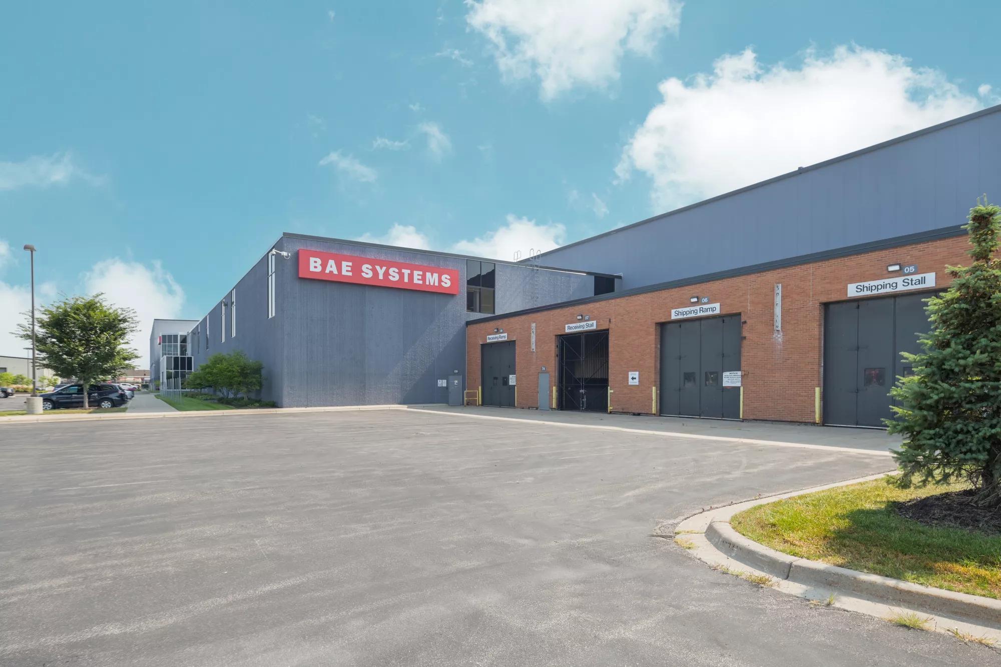 Details of 4800 East River Road, Minneapolis, MN 55421-1402 - Industrial Property For Lease