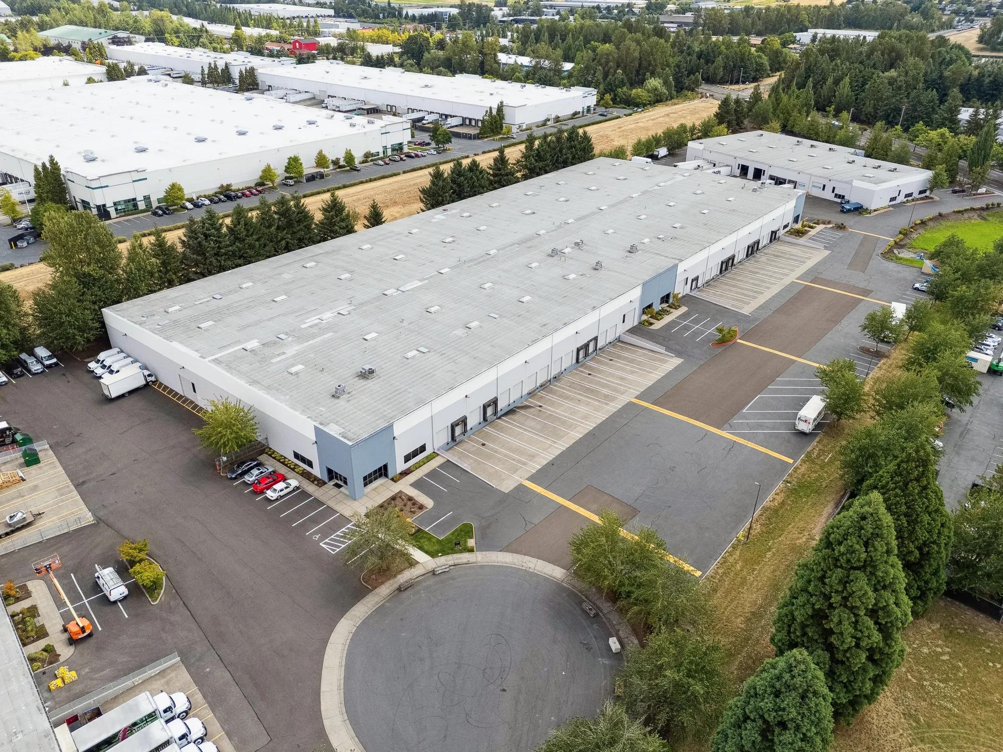 Details of 14125-14145 NE Airport Way, Portland, OR 97230 - Industrial Property For Lease