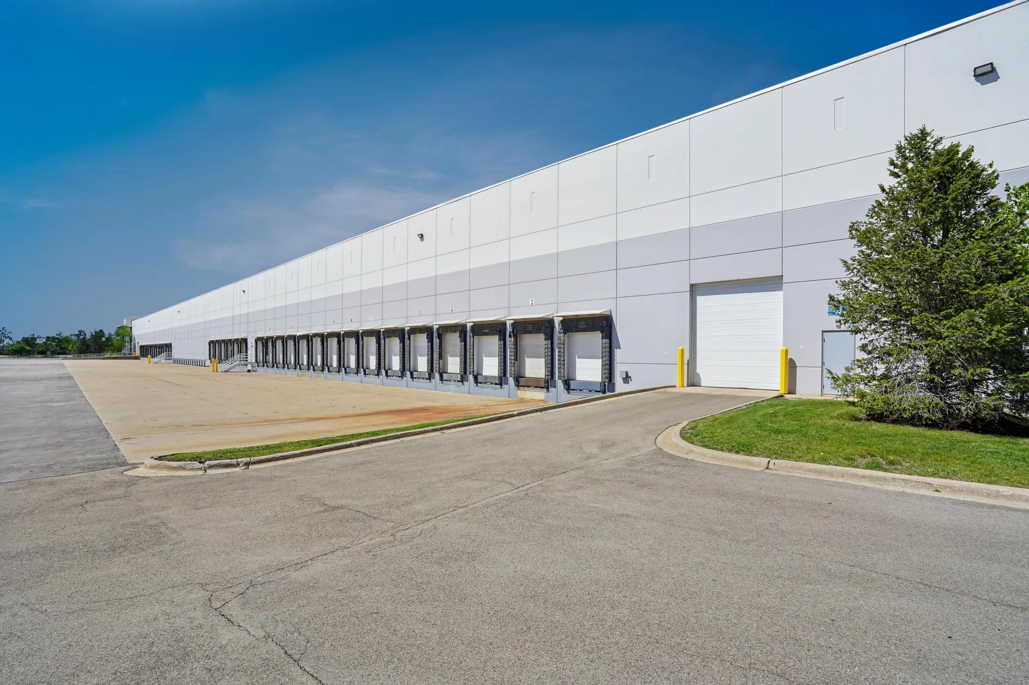 Details of 2301 Ellis Court, New Lenox, IL 60451 - Industrial Property For Lease