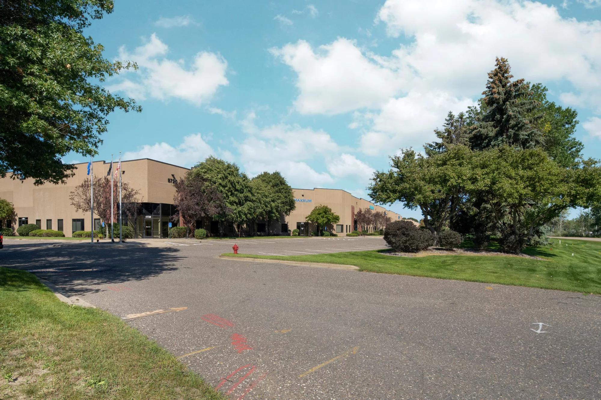 Details of Minneapolis, MN 55449 - Industrial Property For Lease
