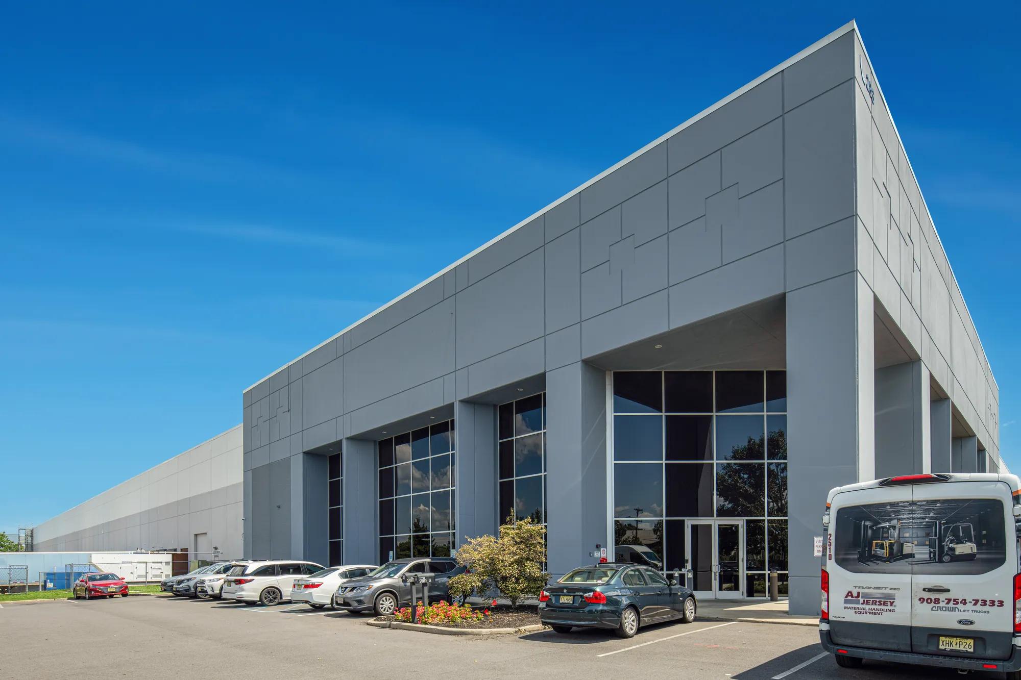 Details of 283 Prospect Plains Road, Cranbury, NJ 08512 - Industrial Property For Lease