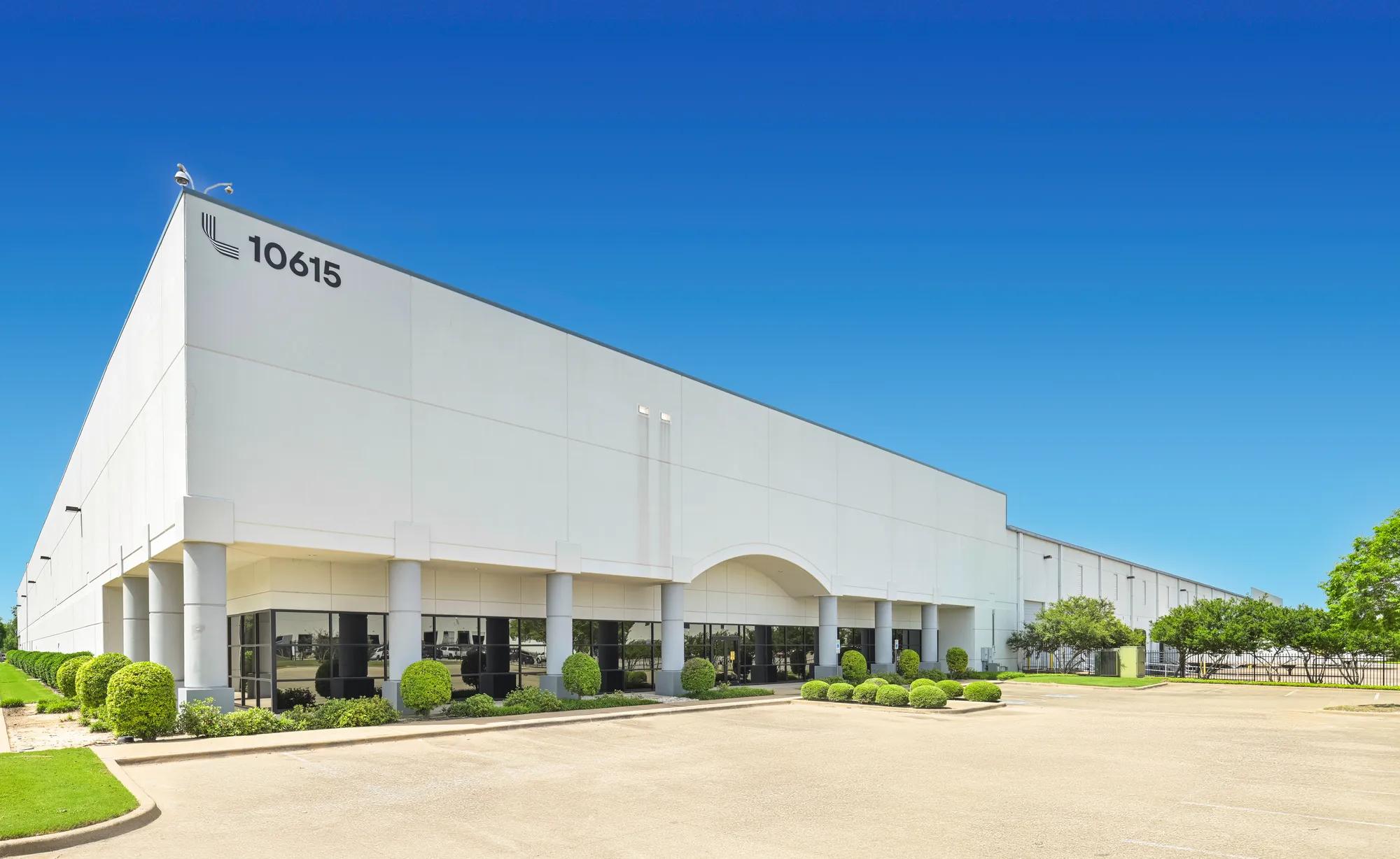 Details of Dallas, TX 75238 - Industrial Property For Lease