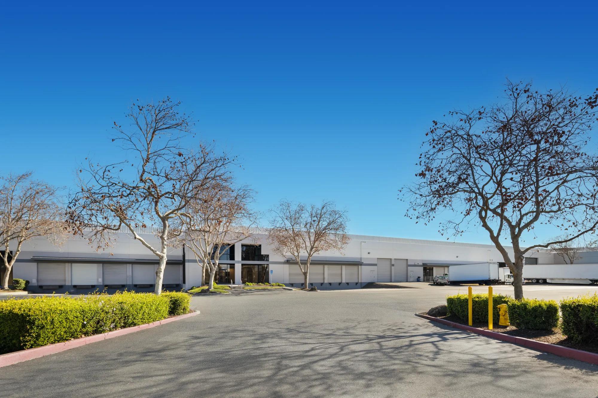 Details of 206-230 Railroad Avenue, Milpitas, CA 95035 - Industrial Property For Lease