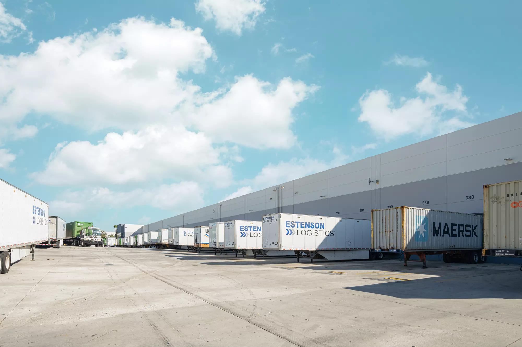 Details of Jurupa Valley, CA 91752 - Industrial Property For Lease