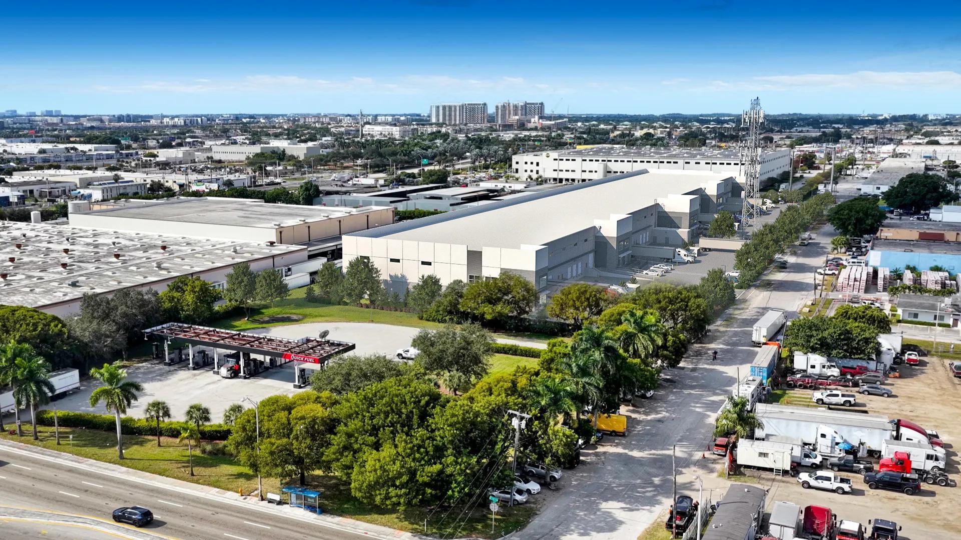 7320 Northwest 61st Street, Miami, FL 33166