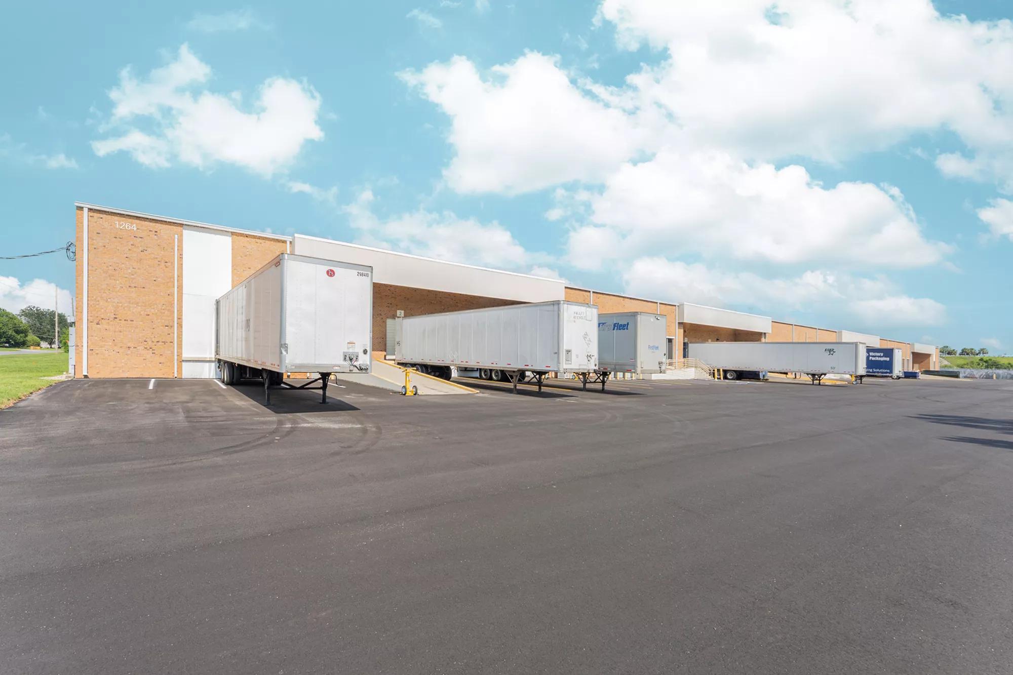 Details of 1264 La Quinta Dr, Orlando, FL 32809 - Industrial Property For Lease