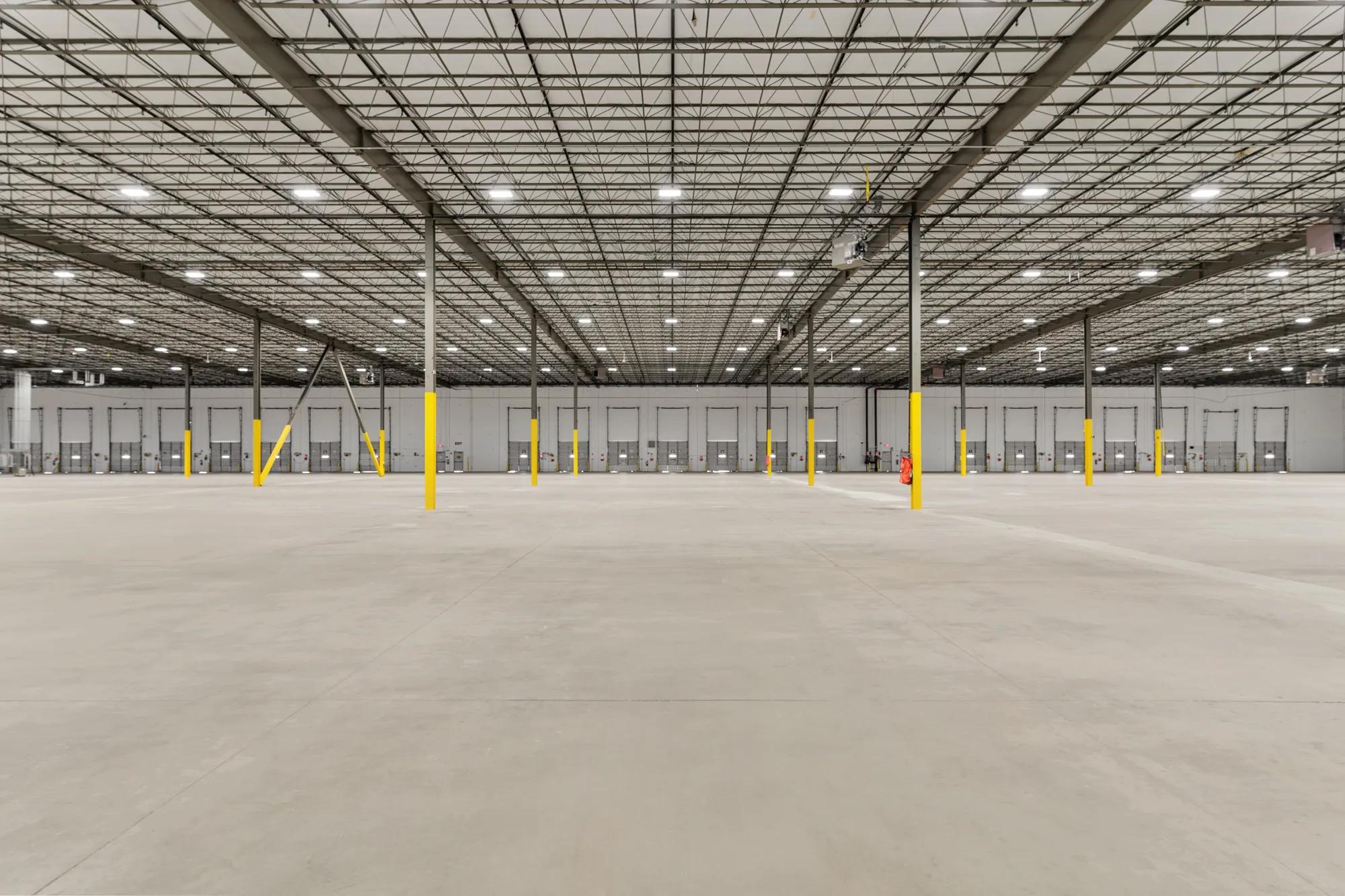 Details of Conyers, GA 30013 - Industrial Property For Lease