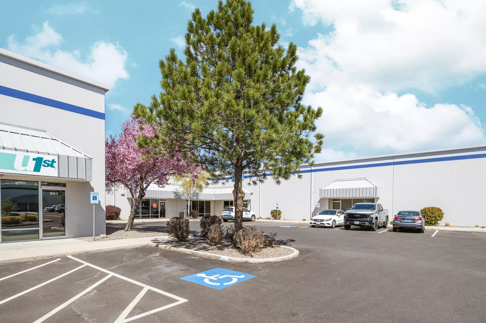 Details of Sparks, NV 89431 - Industrial Property For Lease