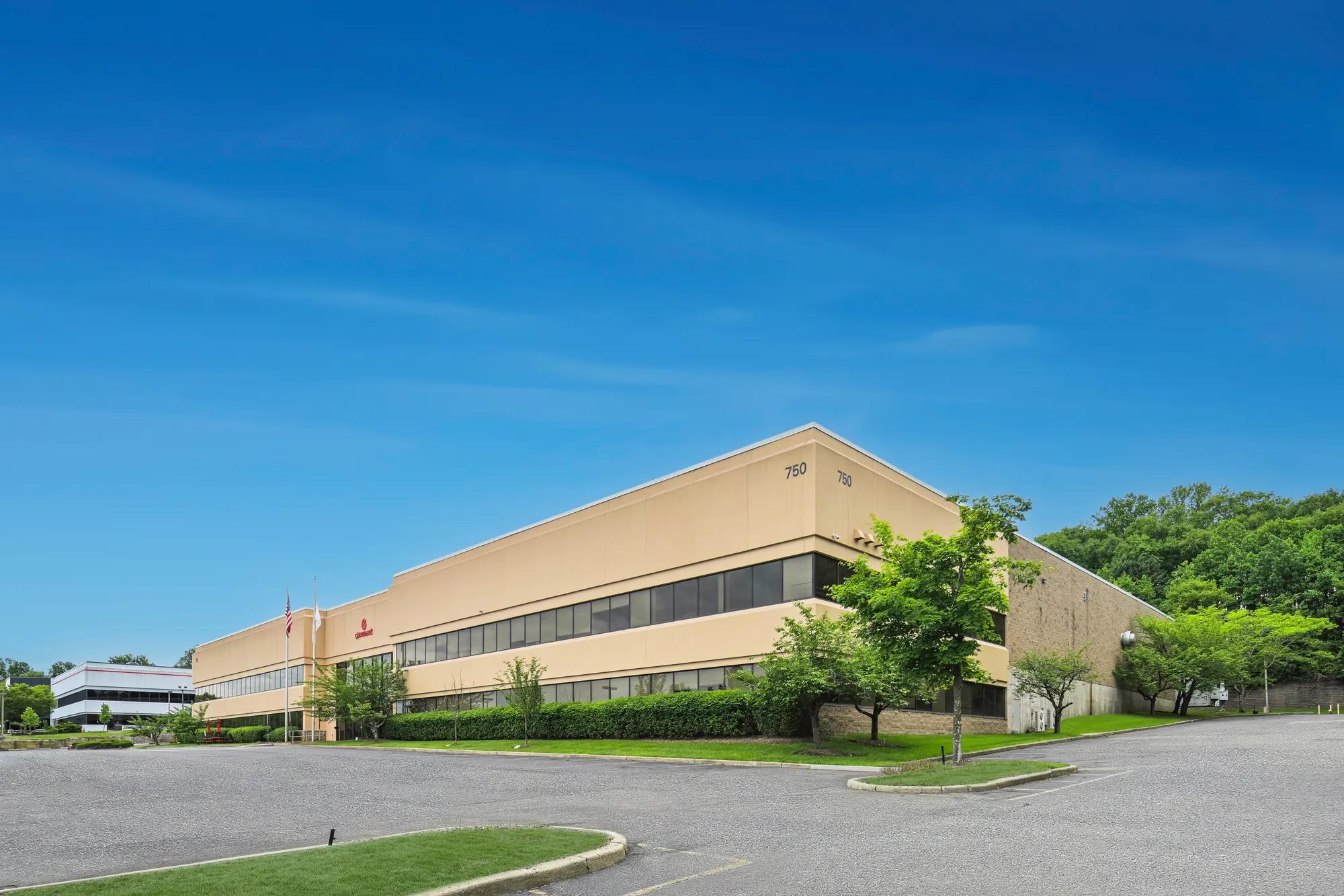 Details of Mahwah, NJ 07430 - Industrial Property For Lease