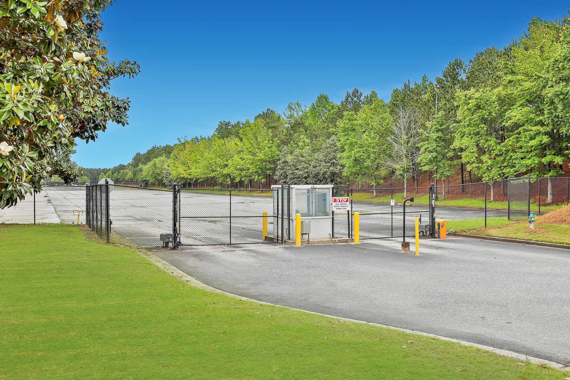 Details of 4475 South Fulton Parkway, Atlanta, GA 30349 - Industrial Property For Lease