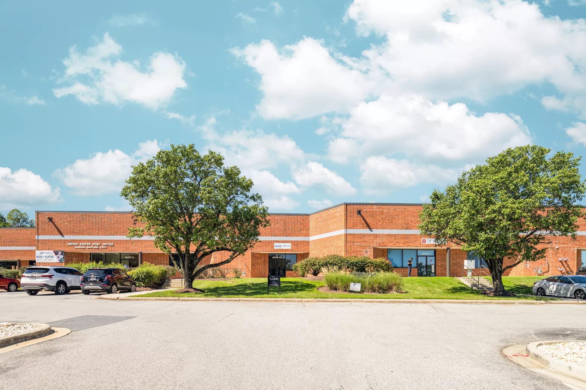 Details of Hanover, MD 21076 - Industrial Property For Lease