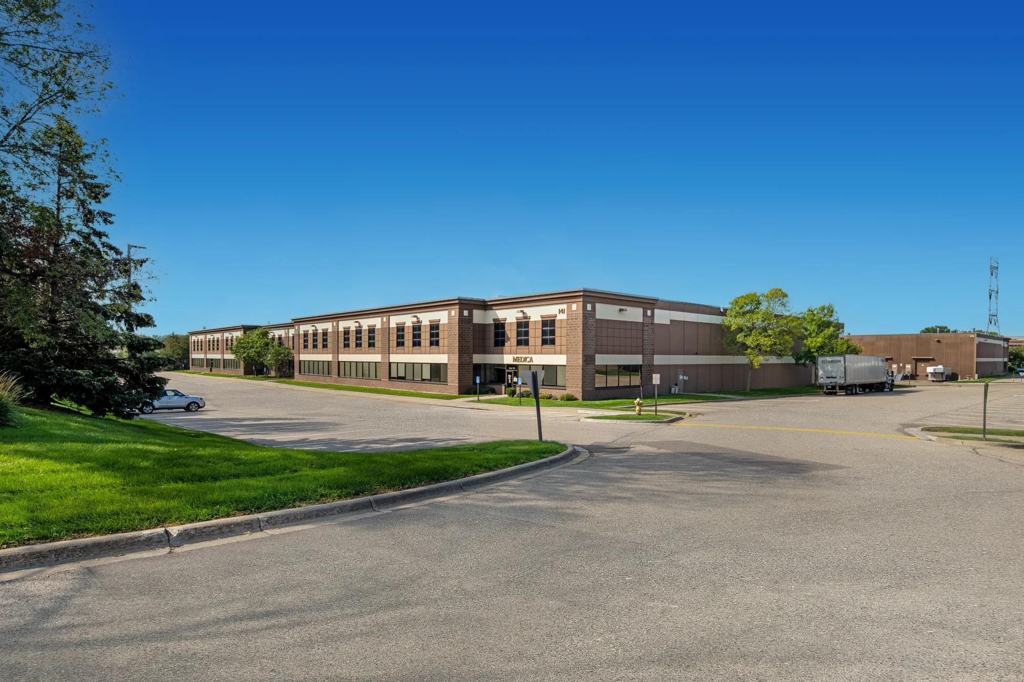 Details of Plymouth, MN 55441 - Industrial Property For Lease
