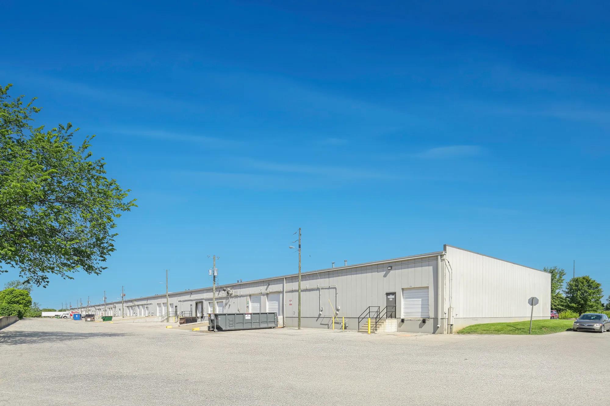 Details of 5701-5765 West 85th Street, Indianapolis, IN 46278 - Industrial Property For Lease