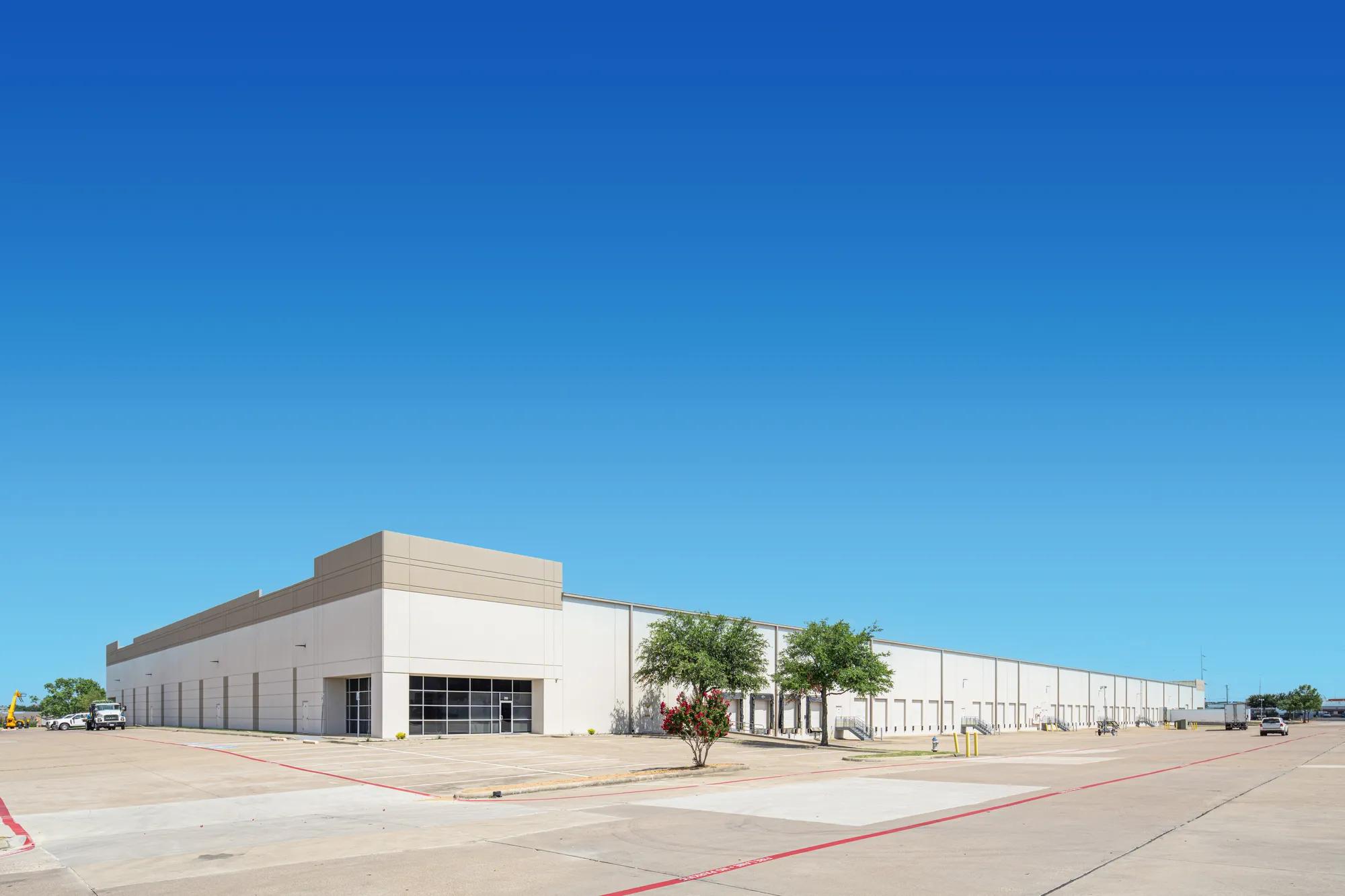 Details of Mesquite, TX 75149 - Industrial Property For Lease