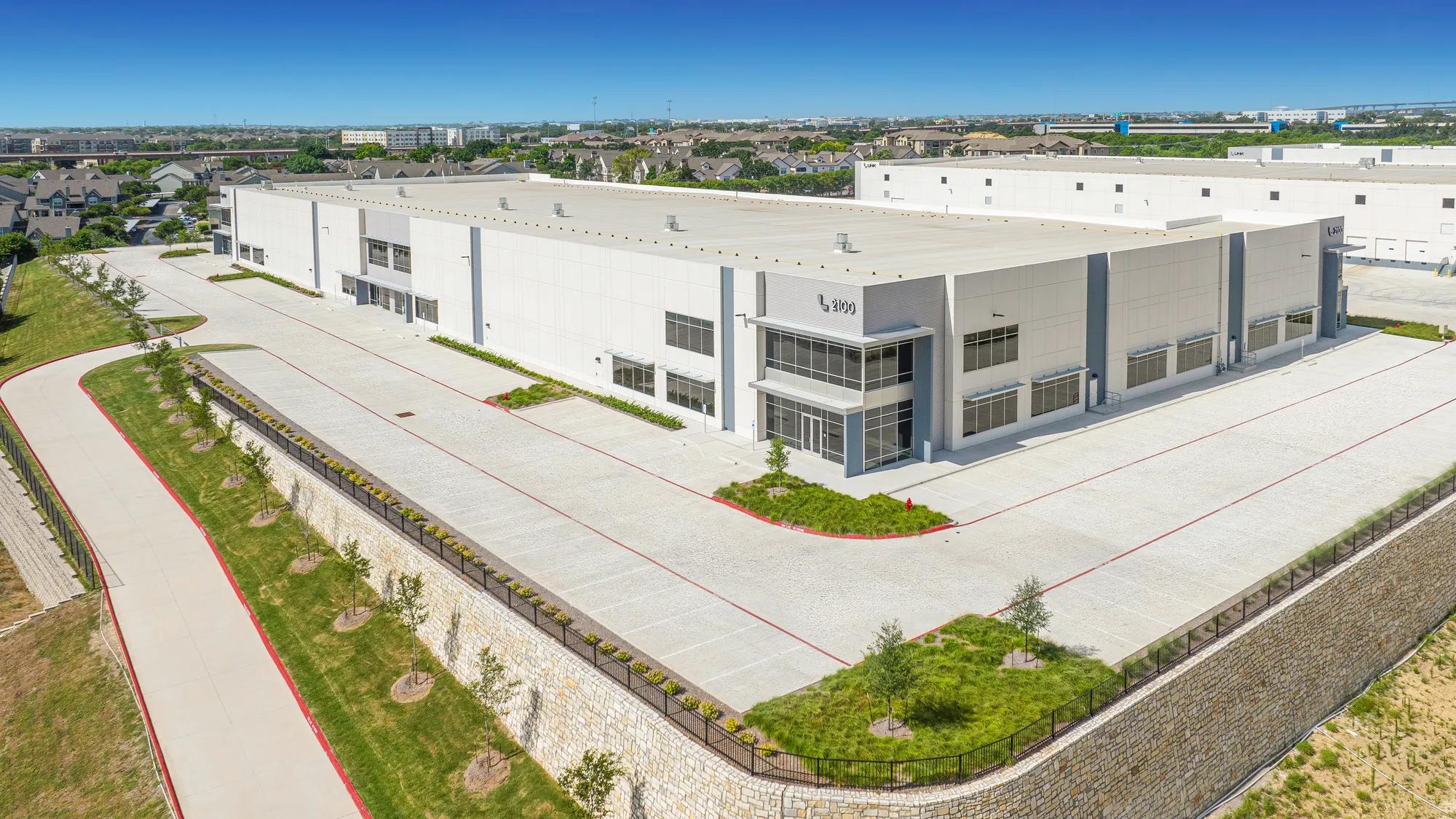 Details of 2100 South A.W. Grimes Boulevard, Round Rock, TX 78664 - Industrial Property For Lease