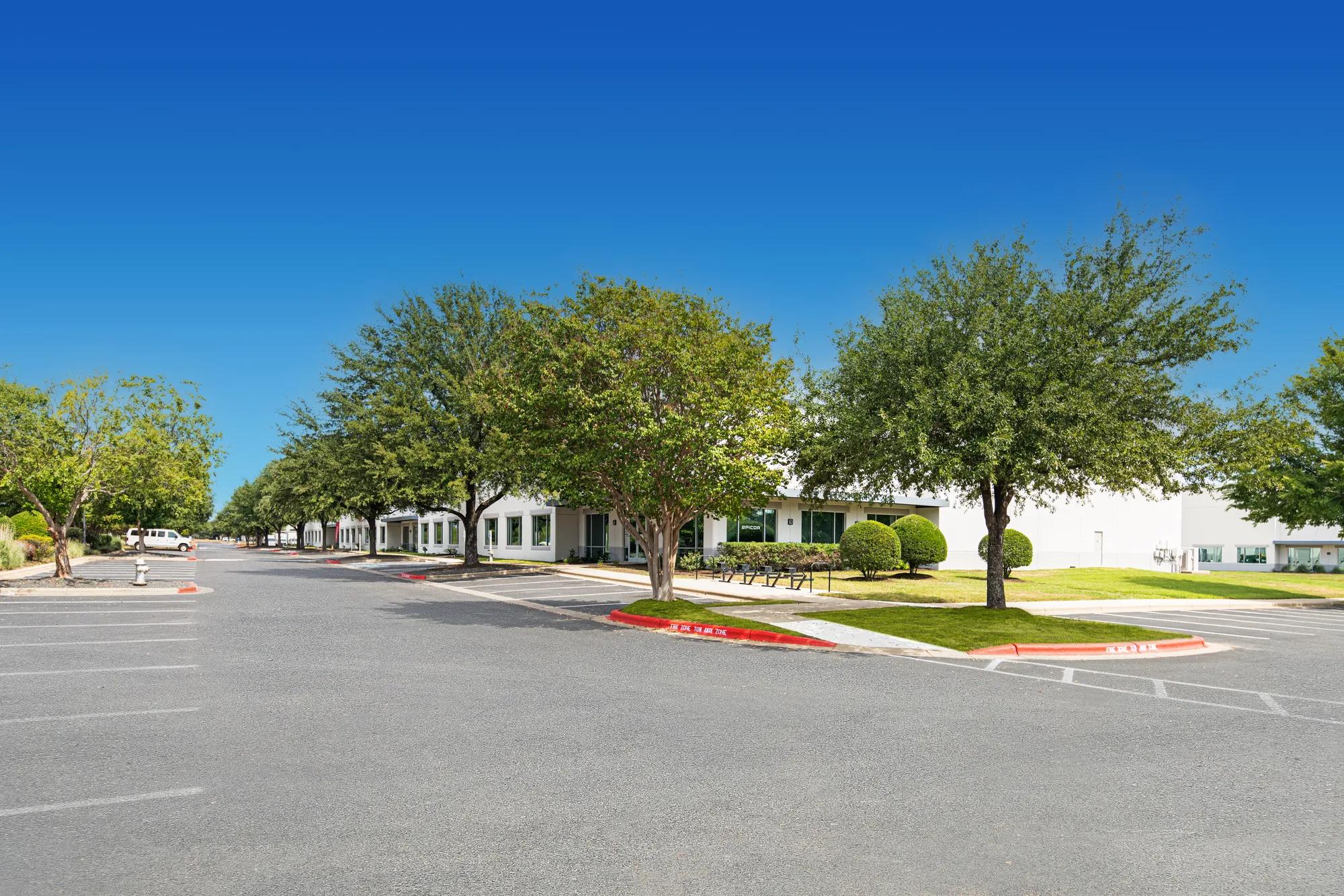 Details of 4801 Freidrich Lane, Austin, TX 78744 - Industrial Property For Lease