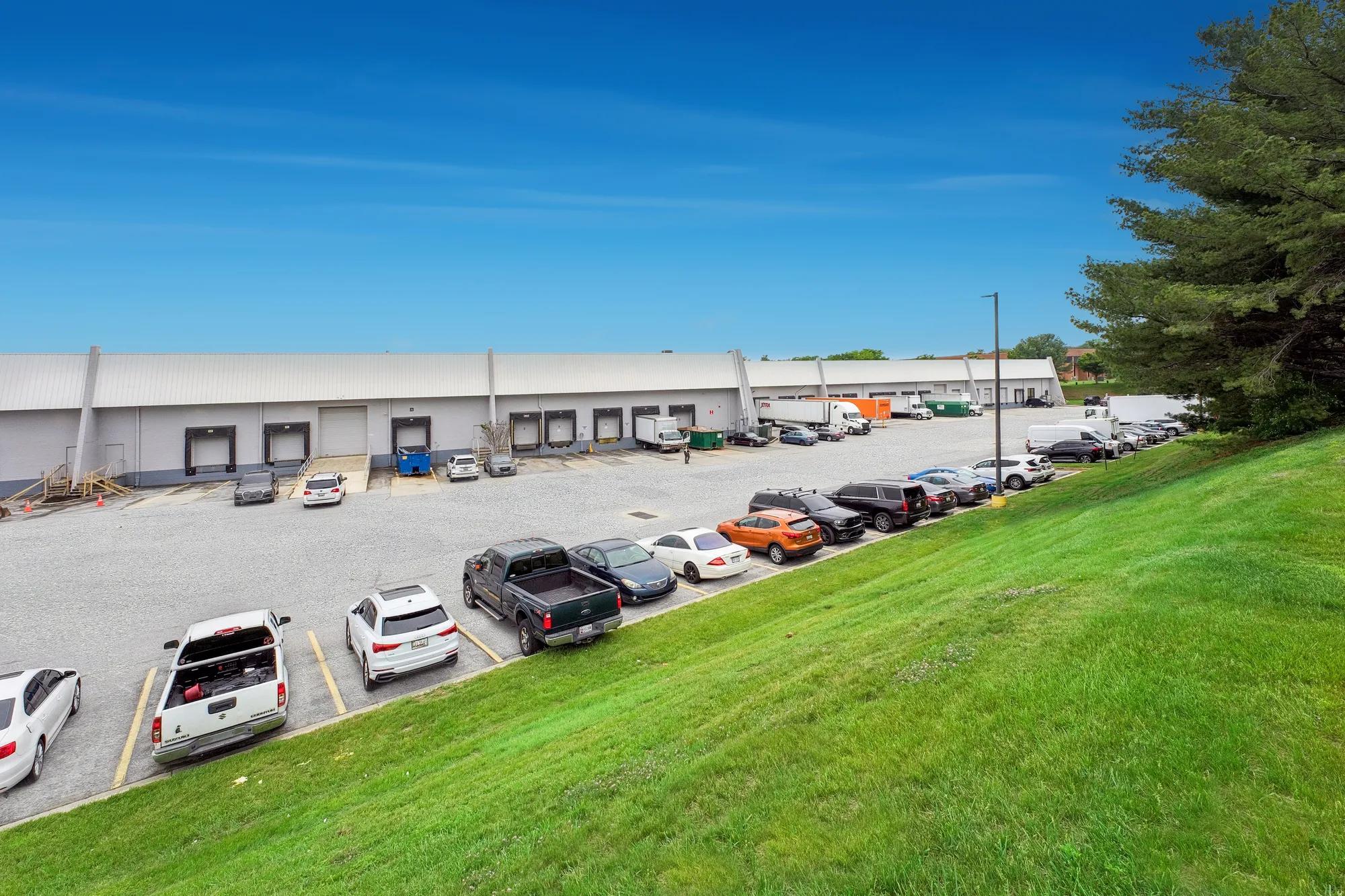Details of Elkridge, MD 21075 - Industrial Property For Lease