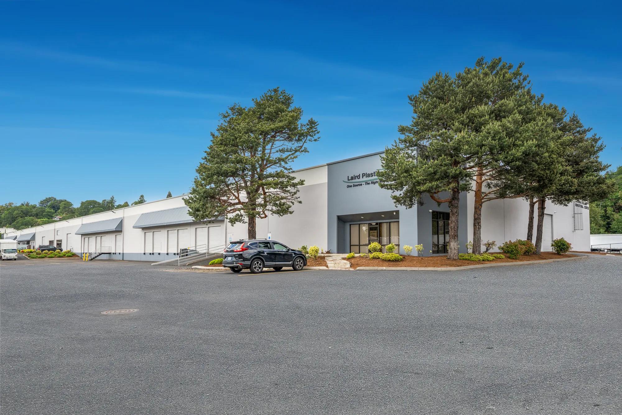 Details of 3002-3014 N. Wygant, Portland, OR 97230 - Industrial Property For Lease