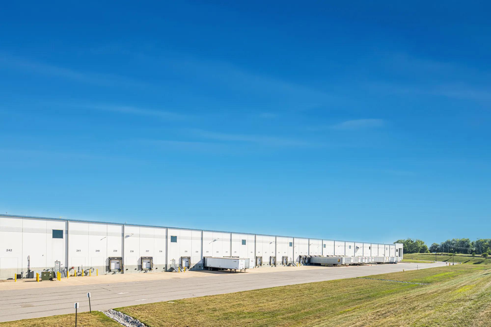 Details of 1600 Donaldson Road, Erlanger, KY 41018 - Industrial Property For Lease