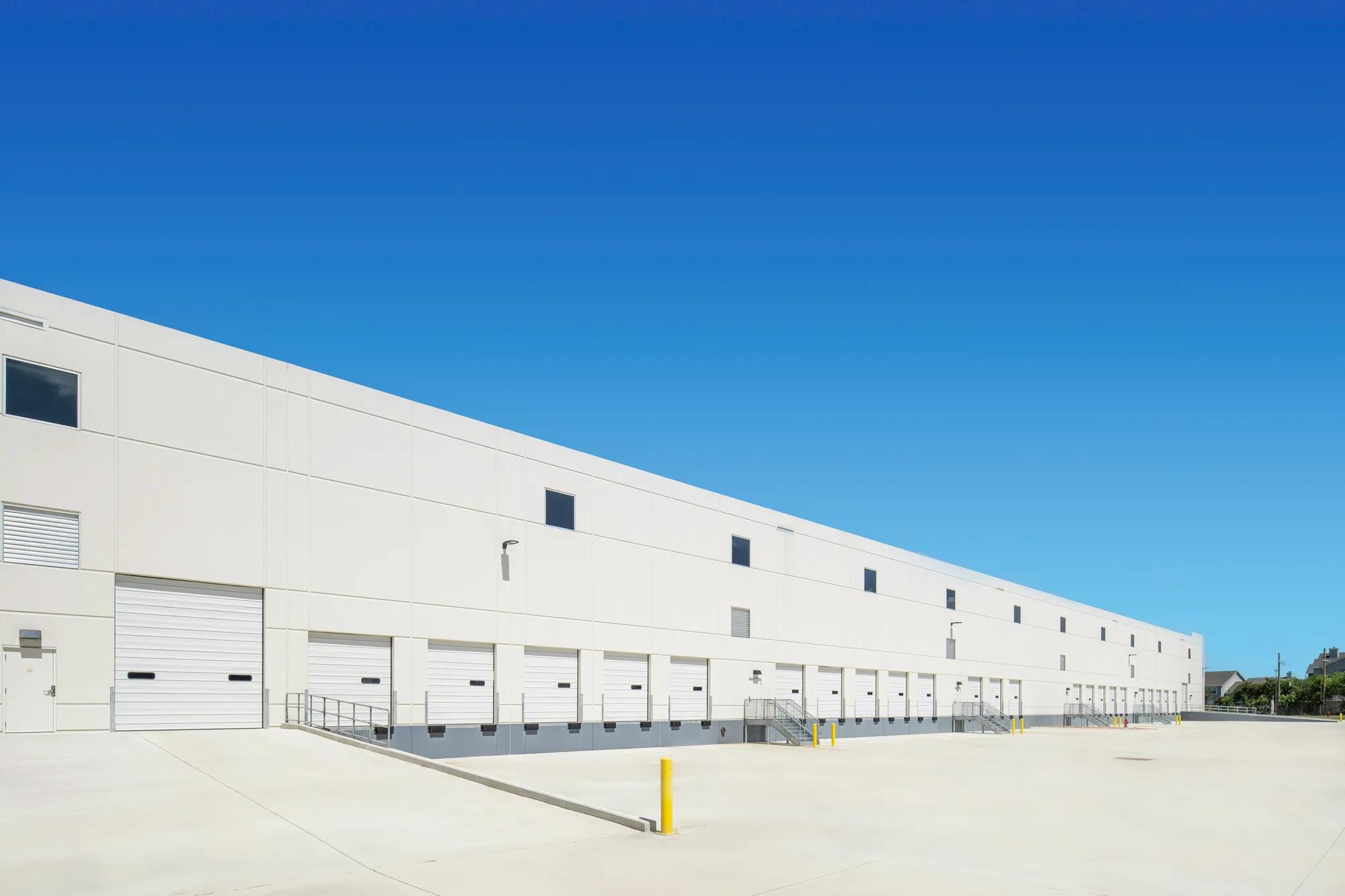Details of 2100 South A.W. Grimes Boulevard, Round Rock, TX 78664 - Industrial Property For Lease