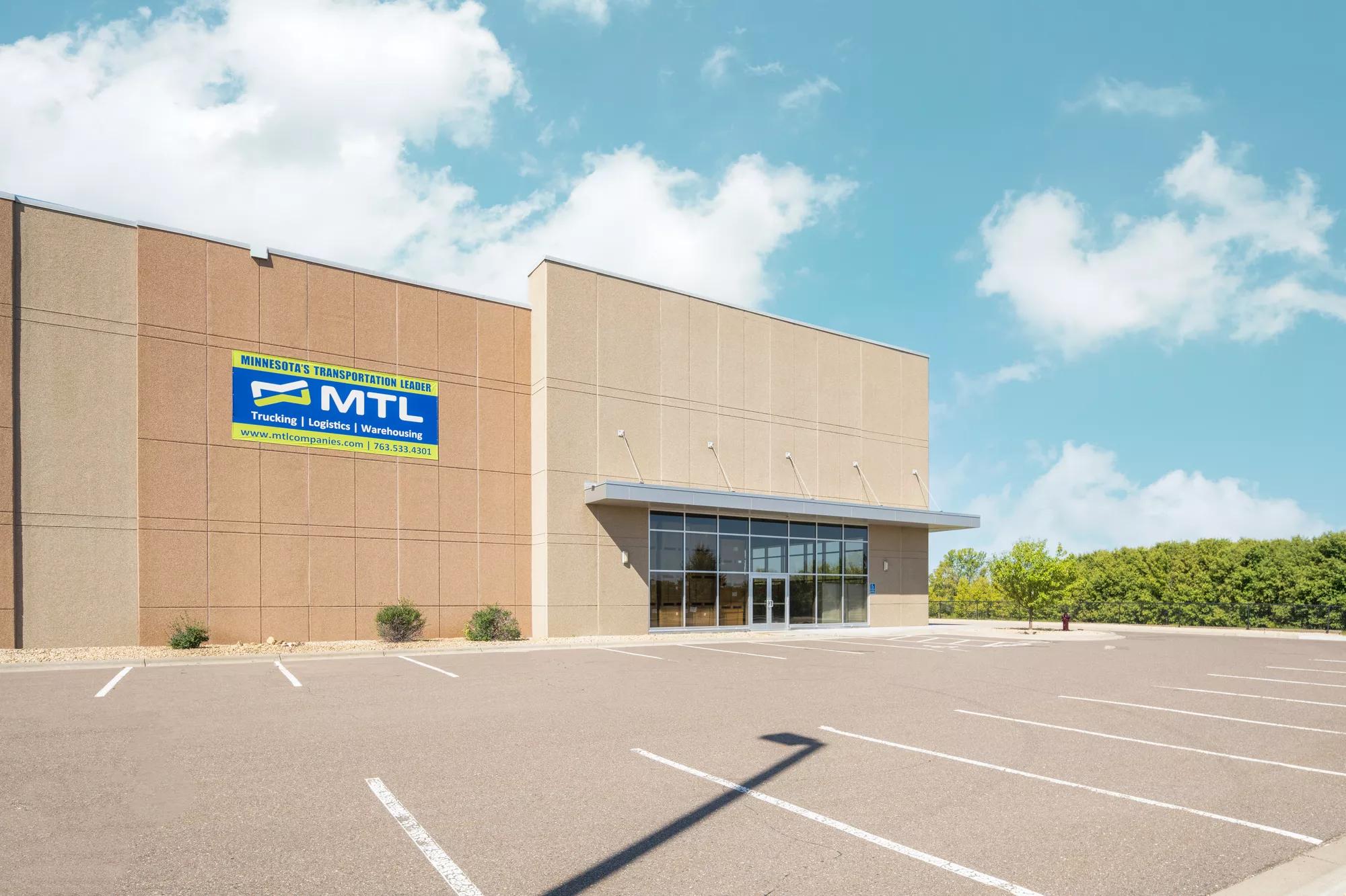 Details of 19730 South Diamond Lake Road, Rogers, MN 55374 - Industrial Property For Lease