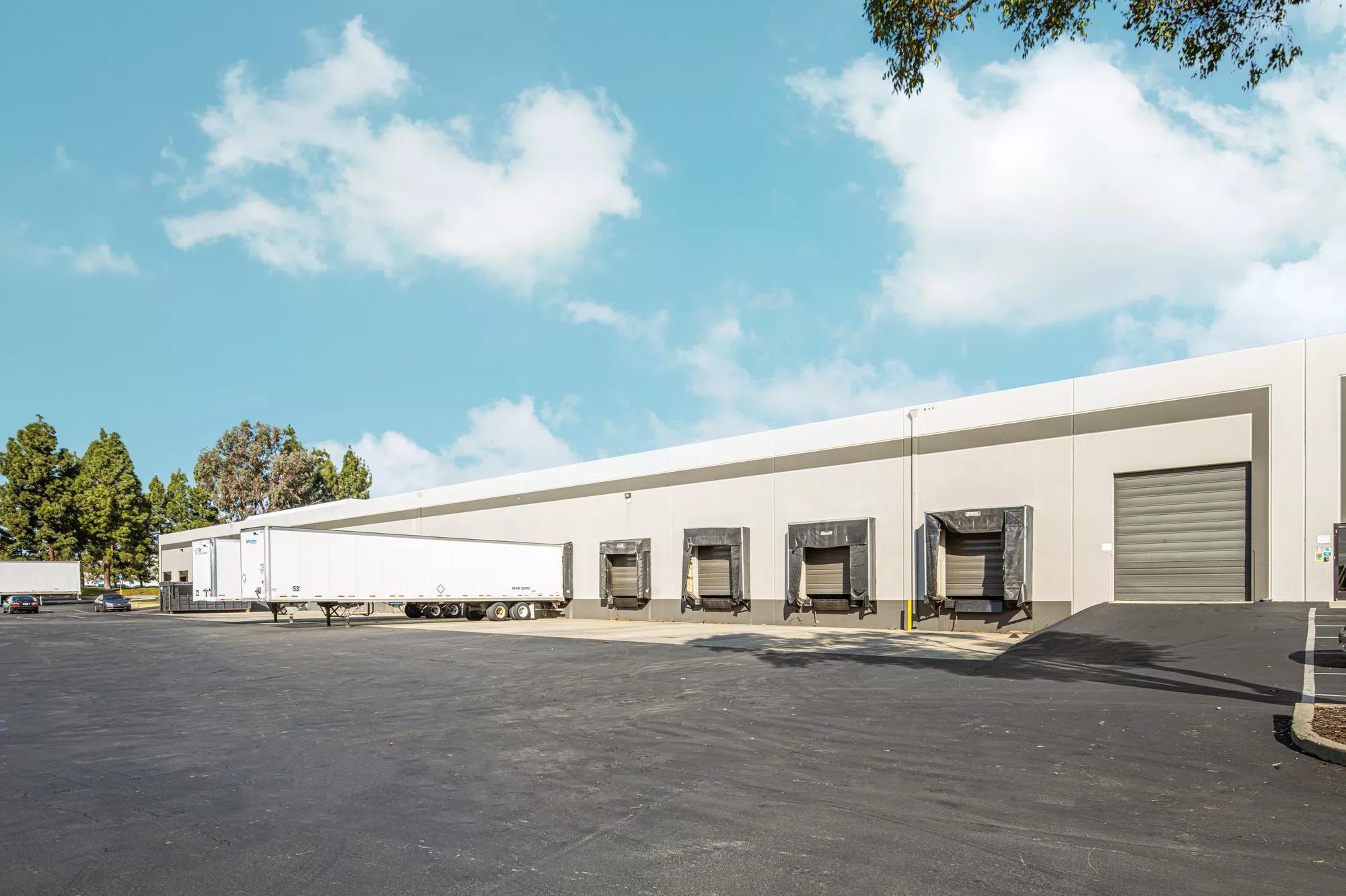 Details of 40547-40577 Albrae Street, Fremont, CA 94538 - Industrial Property For Lease