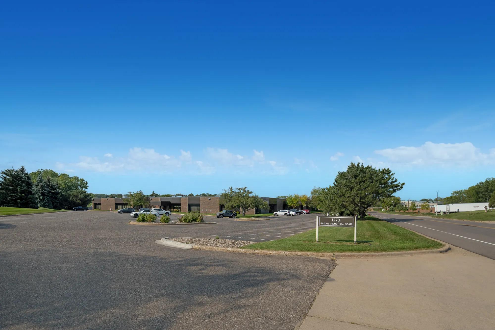 Details of 1270 Eagan Industrial Road, Saint Paul, MN 55121 - Industrial Property For Lease