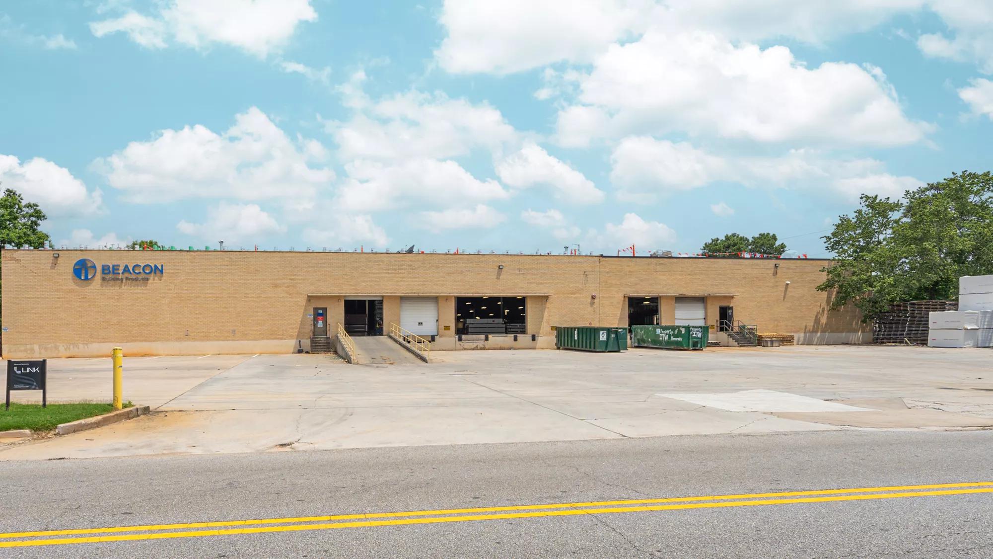 Details of Stone Mountain, GA 30083 - Industrial Property For Lease
