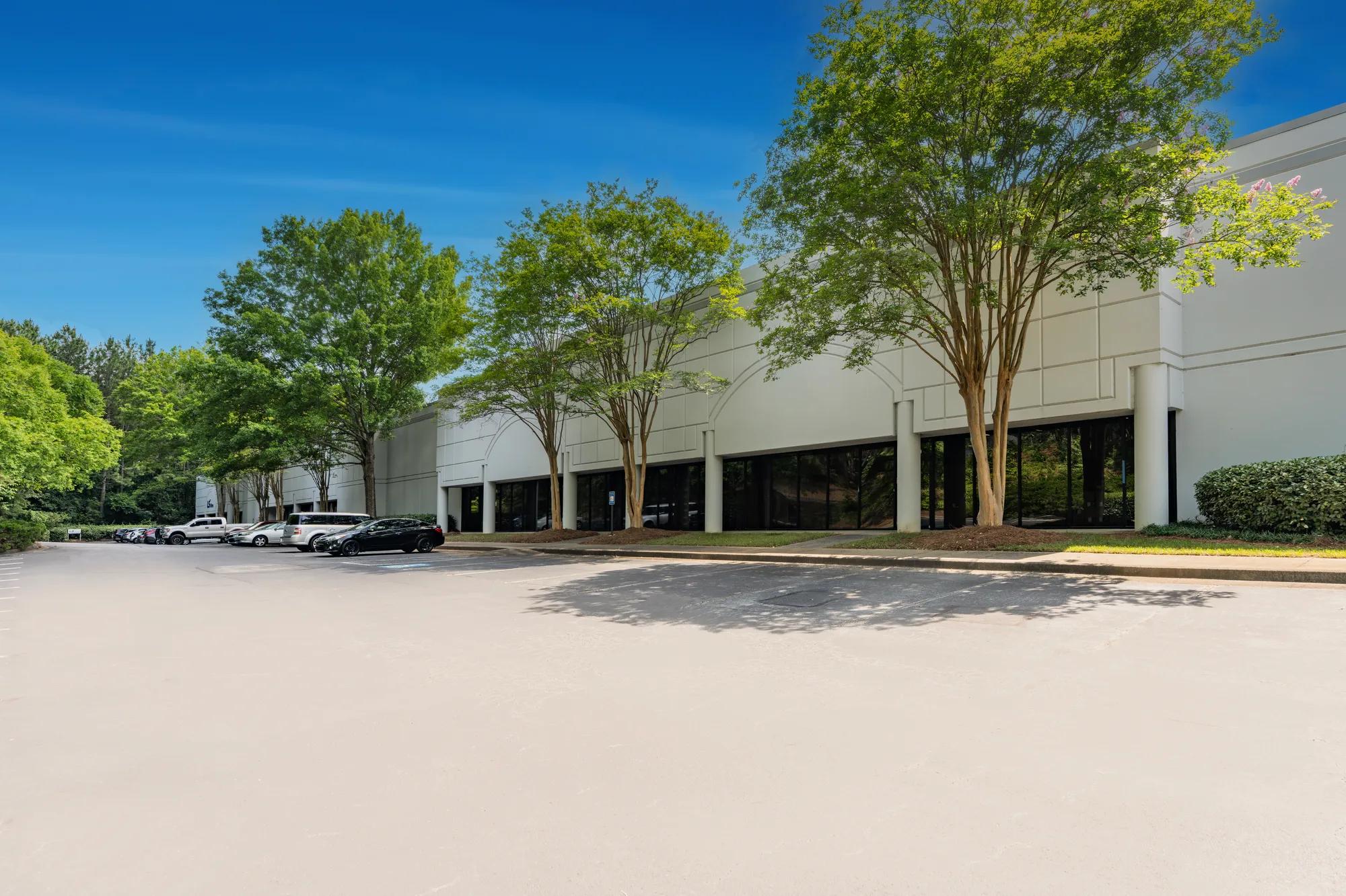 Details of 2150 Boggs Road, Duluth, GA 30096 - Industrial Property For Lease