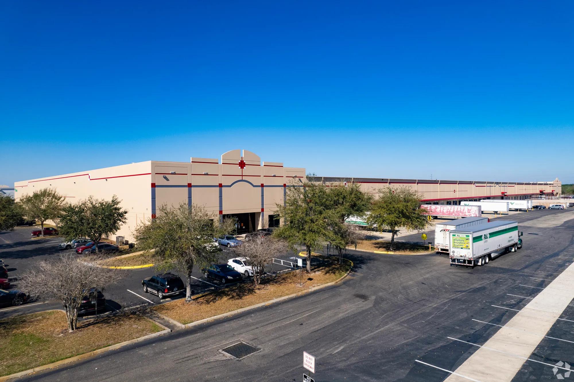 Details of Lakeland, FL 33805 - Industrial Property For Lease