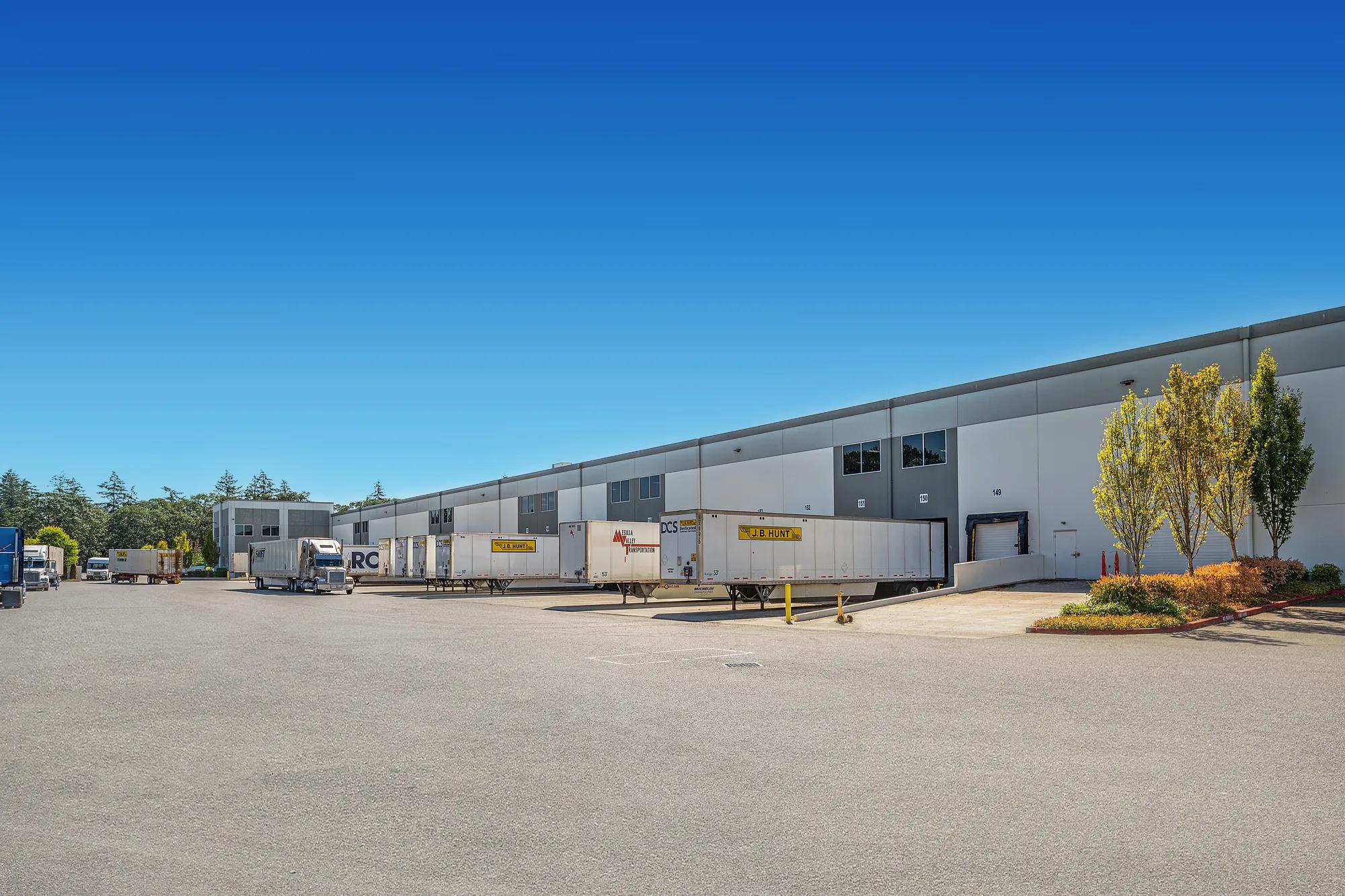 Details of 3401 96th Street South, Lakewood, WA 98499 - Industrial Property For Lease