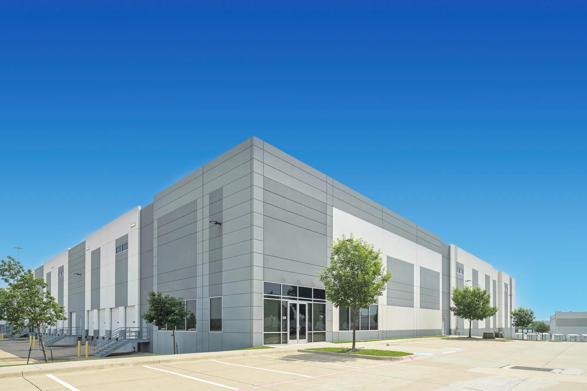 Details of 5590 S Buckner Blvd, Mesquite, TX 75149 - Industrial Property For Lease