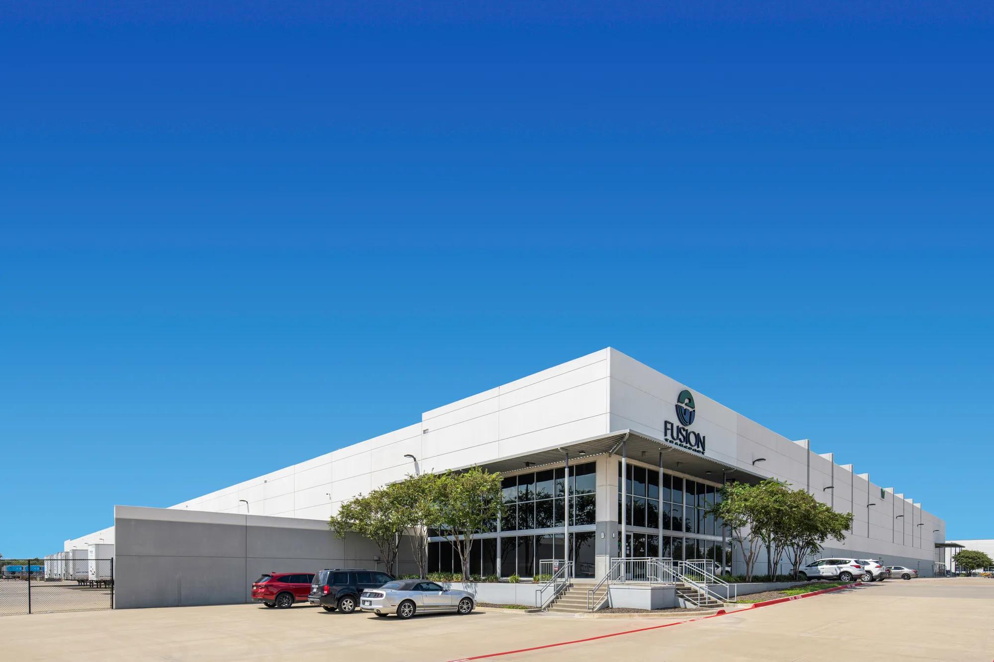 Details of 705 E Wildlife Pkwy, Grand Prairie, TX 75050 - Industrial Property For Lease